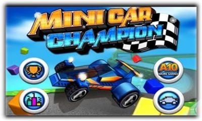 download Minicar Champion Circuit Race apk